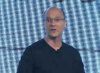 Andy Rubin