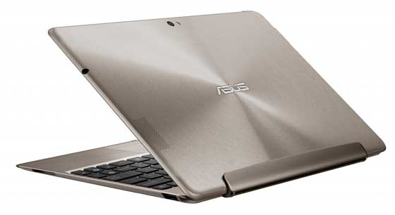 Asus Transformer Prime 变形平板 2