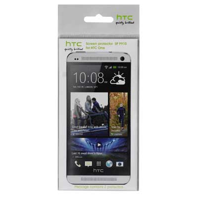 HTC One 保护贴