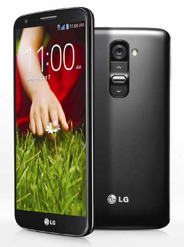 LG G2