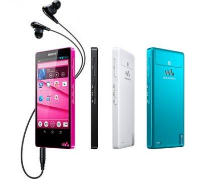 Sony Walkman F880