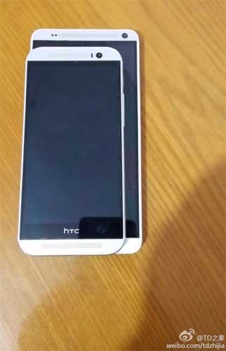 HTC M8