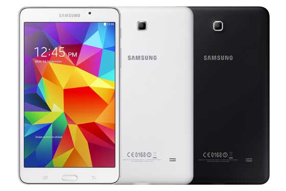 Samsung Galaxy Tab4 7.0