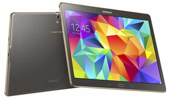 Galaxy Tab S 10.5