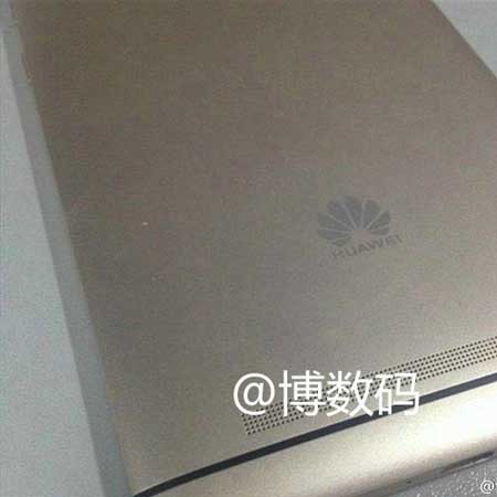 Huawei Ascend Mate 8