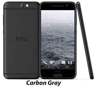 HTC One A9 Carbon Gray