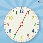 Analog Clock 指針時鐘
