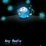 Any Radio 收音機
