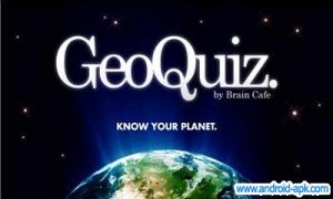 geoquiz 世界地理問答遊戲