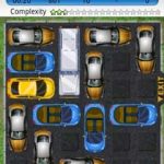 Traffic Jam 游戏