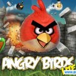 Angry Birds 愤怒鸟