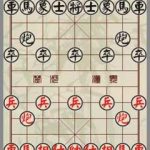 Chinese Chess 棋路-中国象棋