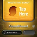 SoundHound 辨識歌曲