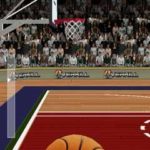basketball shots 3d 射籃