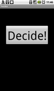 Make Own Luck 古惑 Yes No