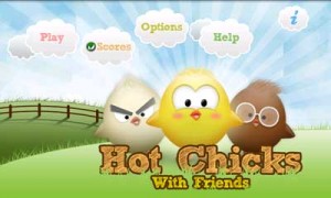 Hot Chicks