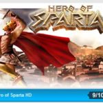 Gameloft Hero Of Sparta