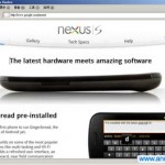 Nexus S