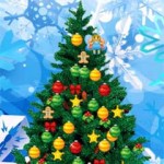 Xmas Tree 圣诞树