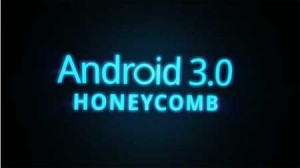 Android 3.0 Honeycomb