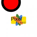 Pixel Fixer 坏点 死点 光点