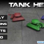 Tank Hero 坦克大战