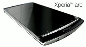 Xperia Arc