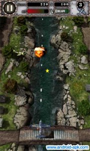 Air Attack HD Lite