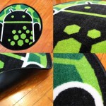 Android Hexcode 地毯