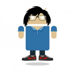 Google Androidify