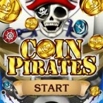 硬币海盗 Coin Pirates 推银仔