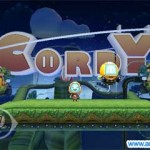Cordy