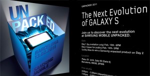 The Next Galaxy S