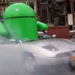 Android Landing