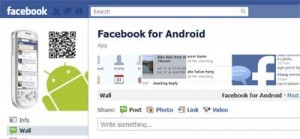 Facebook 1.5.2 修正