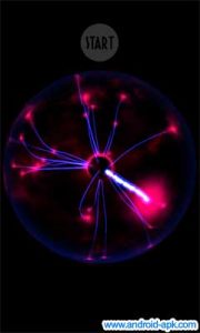 Plasma Globe 等离子球