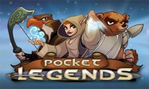 pocket legend