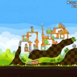 Angry Birds Easter 復活節