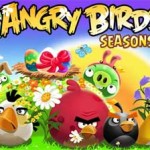 Angry Birds Season 愤怒鸟