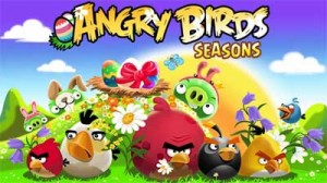 Angry Birds Season 憤怒鳥