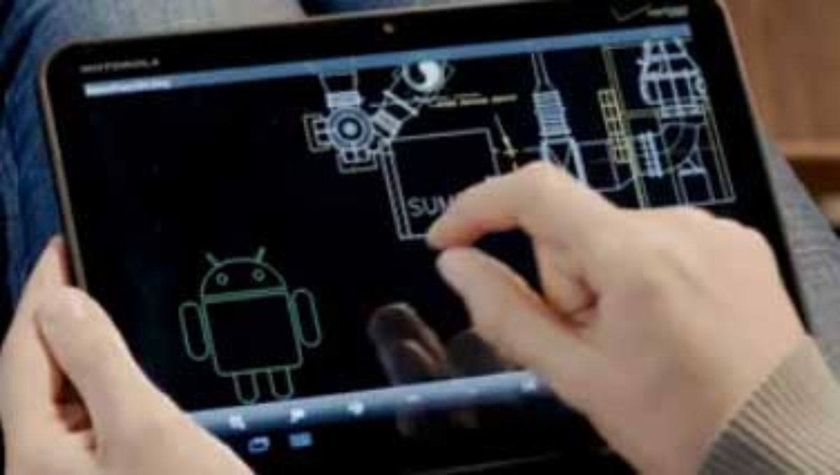 Autocad Ws Android Version Launched On April 4 Android Apk