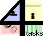 4 Tasks