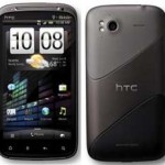 HTC Sensation 手机操作示范