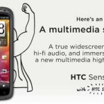 HTC Sensation 香港 发布
