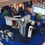 Samsung Roadshow
