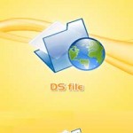 Synology DS File