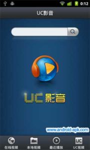 UC 影音