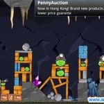 Angry Birds Mine and Dine