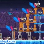 Angry Birds Rio Carnival 嘉年華更新