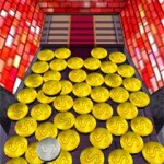 推金幣機 Coin Pusher 3D